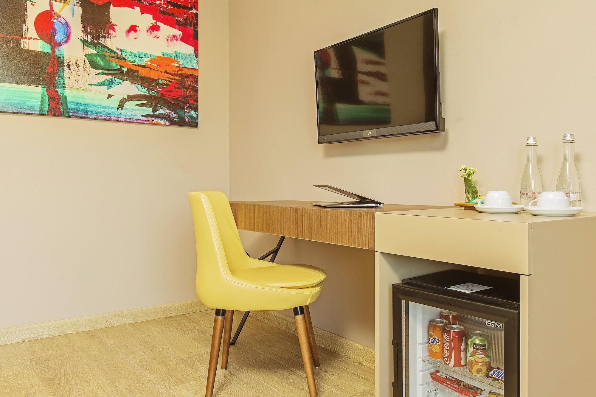 Redmont Hotel Nisantasi İstanbul Dış mekan fotoğraf