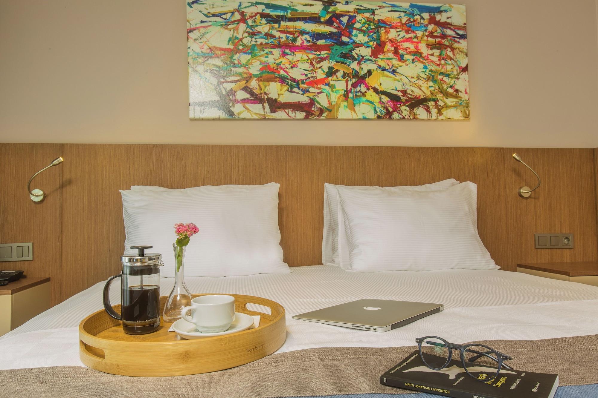 Redmont Hotel Nisantasi İstanbul Dış mekan fotoğraf