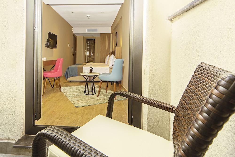 Redmont Hotel Nisantasi İstanbul Dış mekan fotoğraf