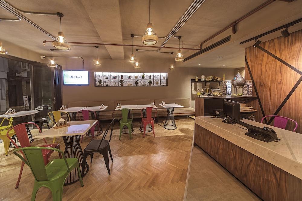 Redmont Hotel Nisantasi İstanbul Dış mekan fotoğraf