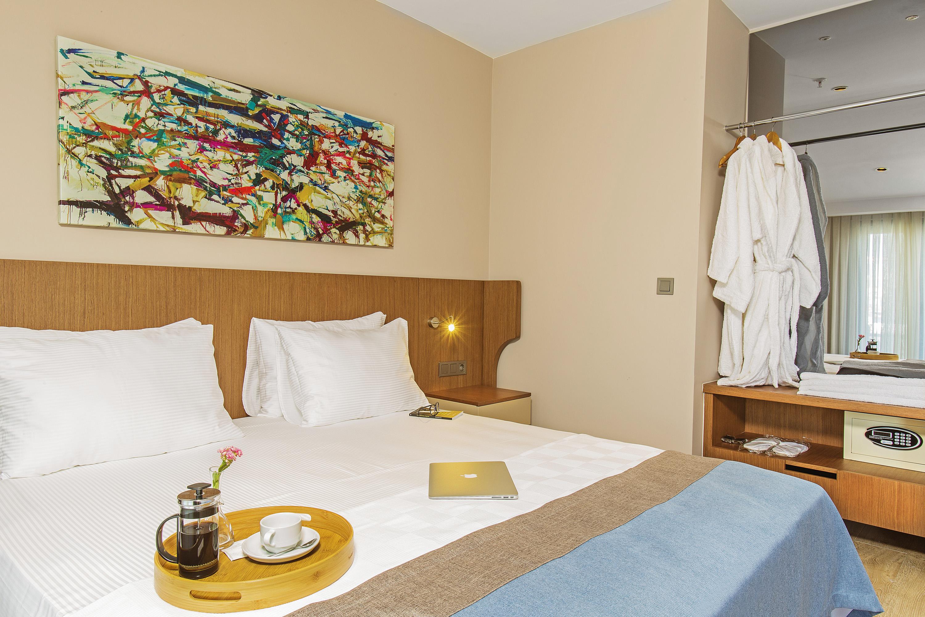 Redmont Hotel Nisantasi İstanbul Dış mekan fotoğraf