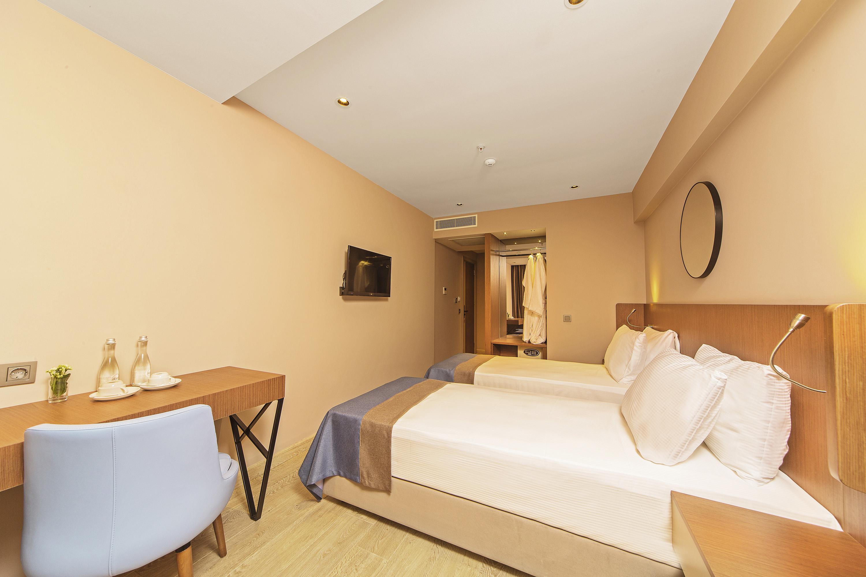 Redmont Hotel Nisantasi İstanbul Dış mekan fotoğraf