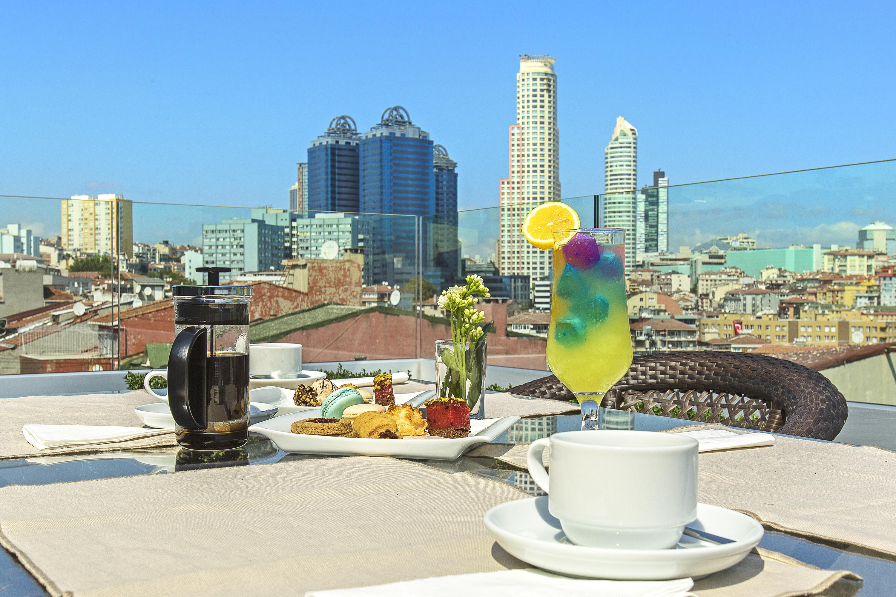 Redmont Hotel Nisantasi İstanbul Dış mekan fotoğraf