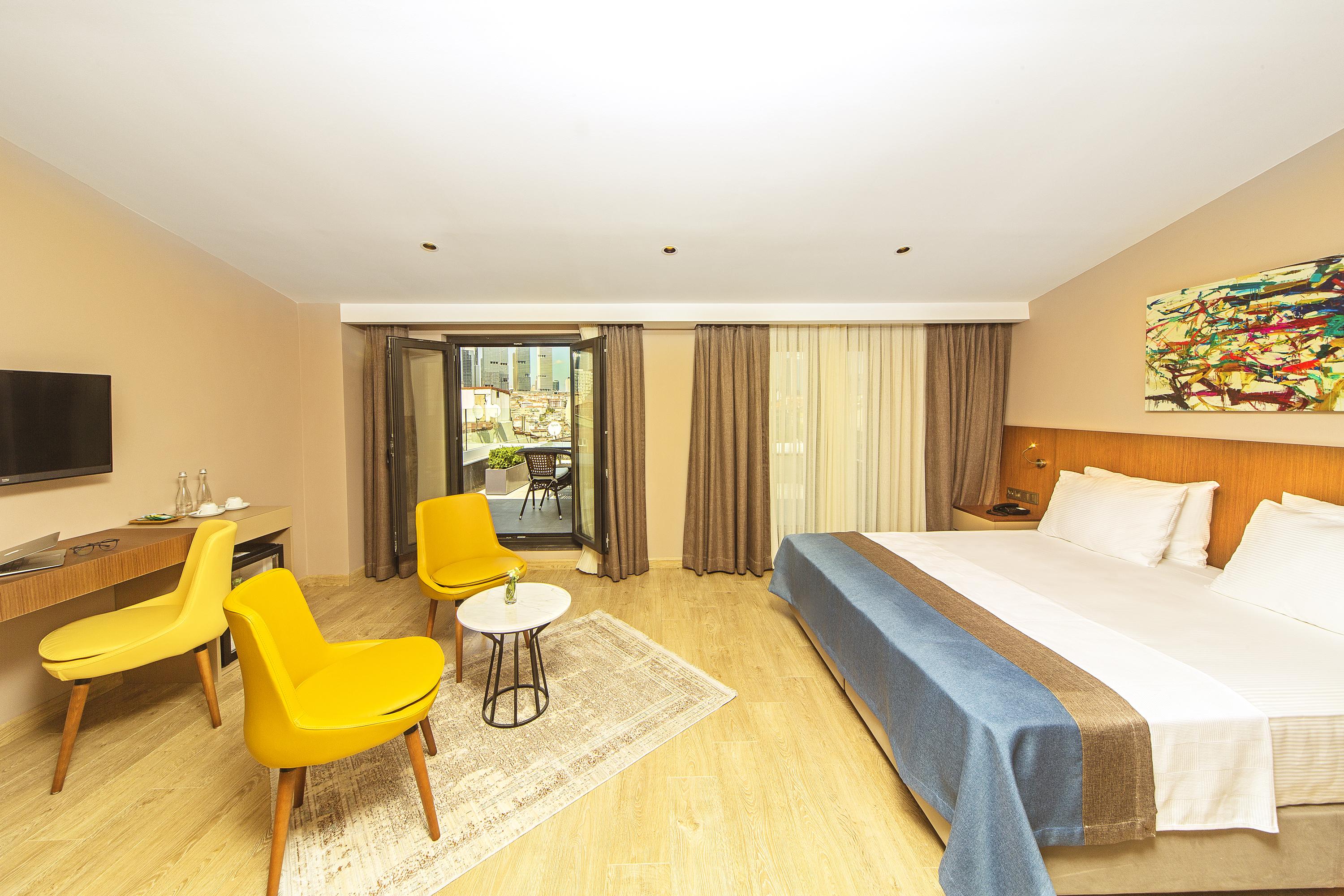 Redmont Hotel Nisantasi İstanbul Dış mekan fotoğraf