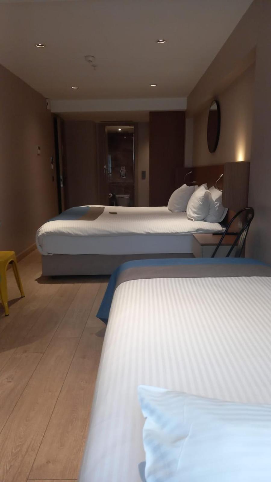 Redmont Hotel Nisantasi İstanbul Dış mekan fotoğraf