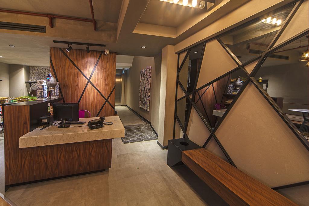 Redmont Hotel Nisantasi İstanbul Dış mekan fotoğraf