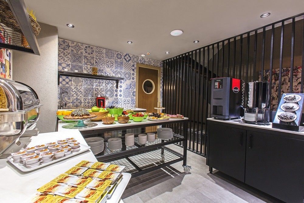 Redmont Hotel Nisantasi İstanbul Dış mekan fotoğraf
